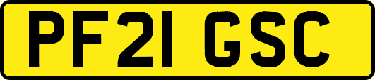 PF21GSC