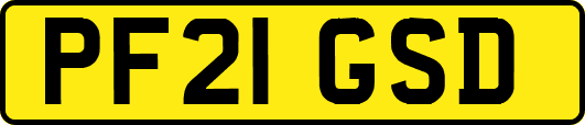 PF21GSD