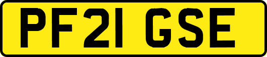 PF21GSE
