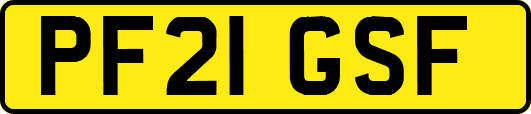 PF21GSF