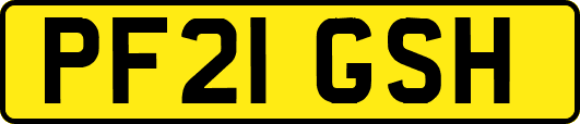 PF21GSH