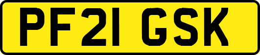 PF21GSK