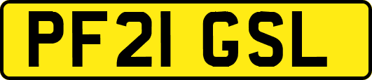 PF21GSL