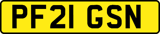 PF21GSN