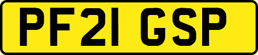 PF21GSP
