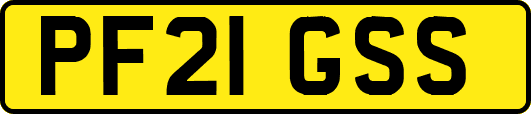 PF21GSS