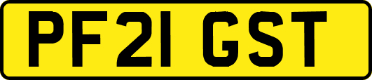 PF21GST