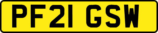 PF21GSW