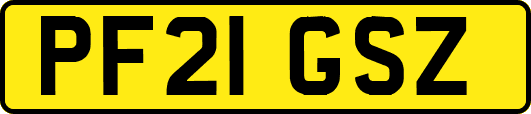 PF21GSZ