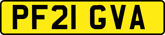 PF21GVA