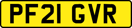 PF21GVR