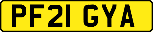 PF21GYA