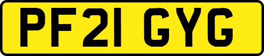 PF21GYG