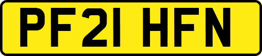 PF21HFN