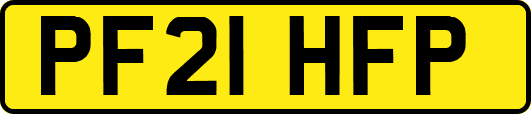 PF21HFP