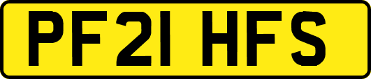 PF21HFS