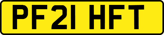 PF21HFT