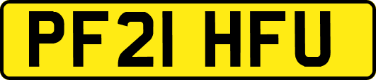 PF21HFU