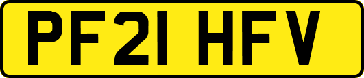 PF21HFV