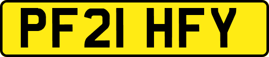 PF21HFY