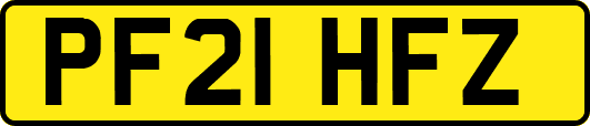 PF21HFZ