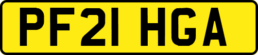 PF21HGA