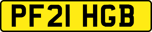 PF21HGB