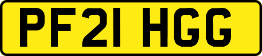 PF21HGG