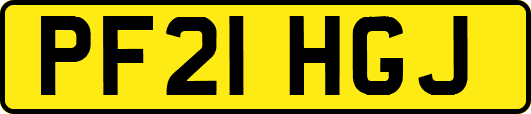 PF21HGJ