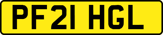 PF21HGL