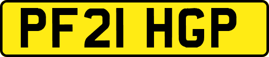 PF21HGP