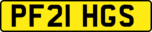 PF21HGS