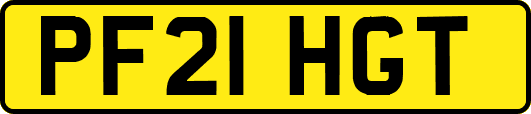 PF21HGT