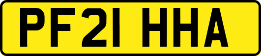 PF21HHA