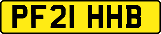PF21HHB