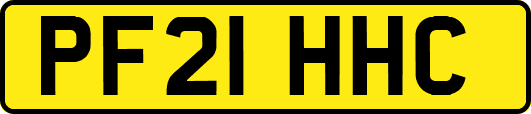 PF21HHC