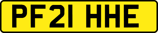 PF21HHE