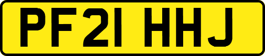 PF21HHJ