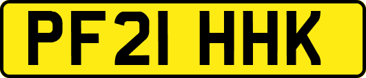 PF21HHK