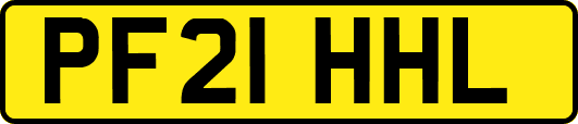 PF21HHL
