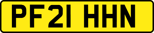 PF21HHN