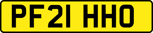 PF21HHO