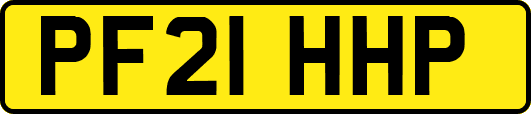 PF21HHP
