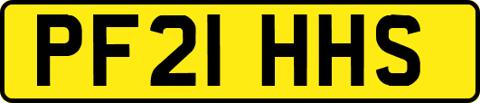 PF21HHS