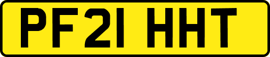PF21HHT