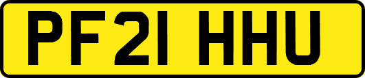 PF21HHU