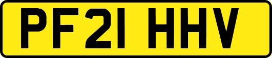 PF21HHV