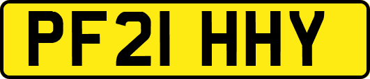 PF21HHY