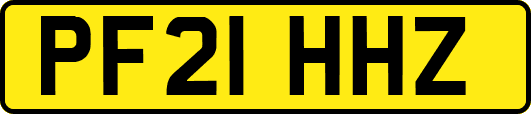 PF21HHZ