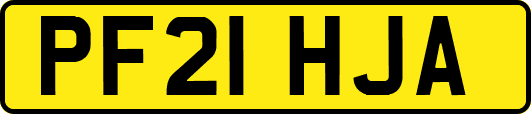 PF21HJA